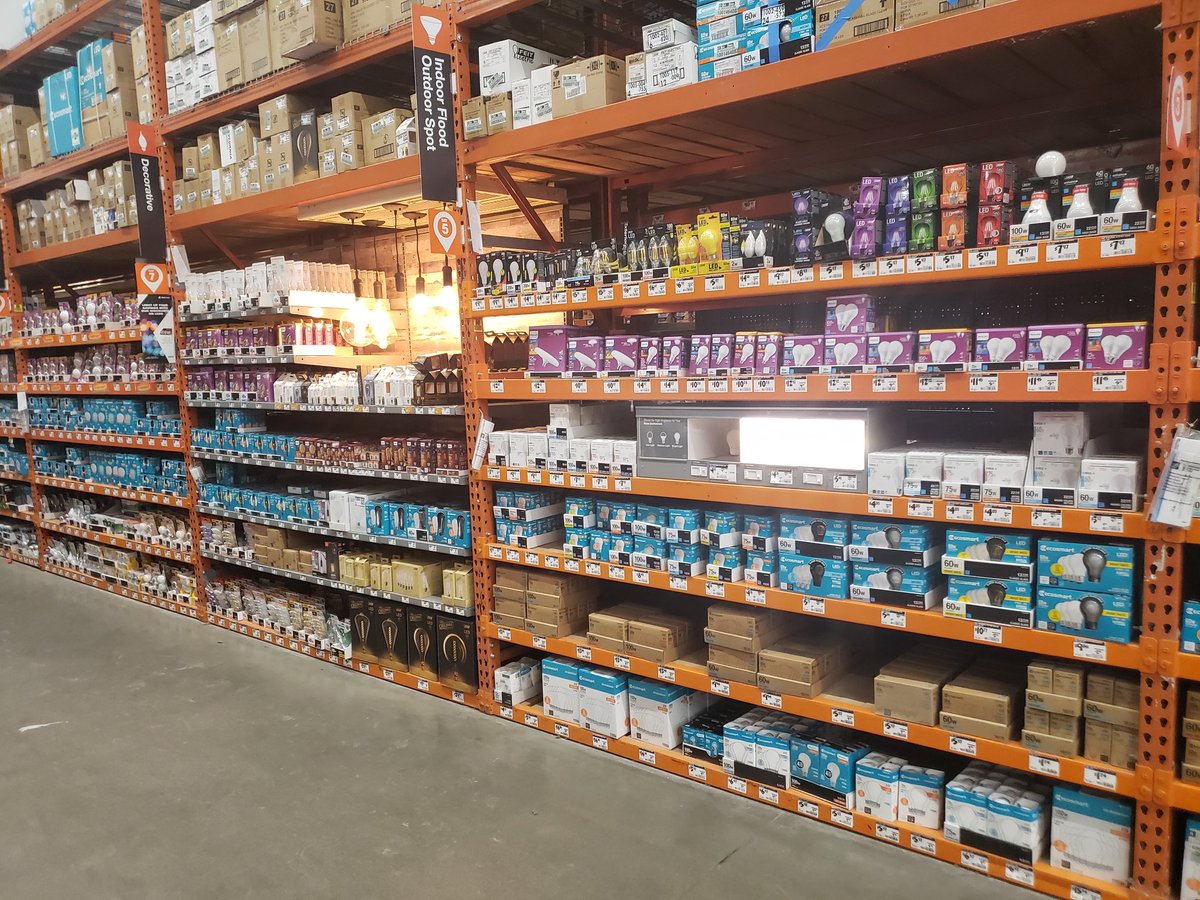 Matt Jordan (@mattjordanhd) on Twitter photo That's a beautiful sight!! New Electrical DS Kevin is crushing his first Overhead Organzation. Great job driving Shelf Availability! @hdjeff2001 <a href="/belford_melissa/">Melissa Beth Belford</a> <a href="/AngieSuePet1/">Angela Peterson</a> That's a beautiful sight!! New Electrical DS Kevin is crushing his first Overhead Organzation. Great job driving Shelf Availability! @hdjeff2001 <a href="/belford_melissa/">Melissa Beth Belford</a> <a href="/AngieSuePet1/">Angela Peterson</a>