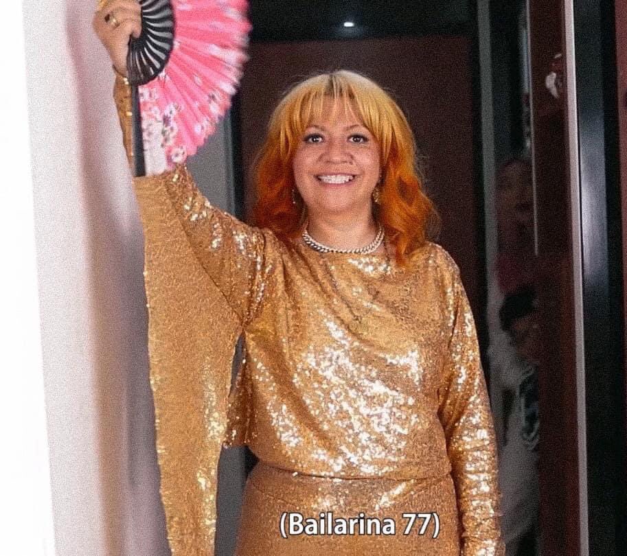 - Golden puede salir en cualquier momento
- Yo: