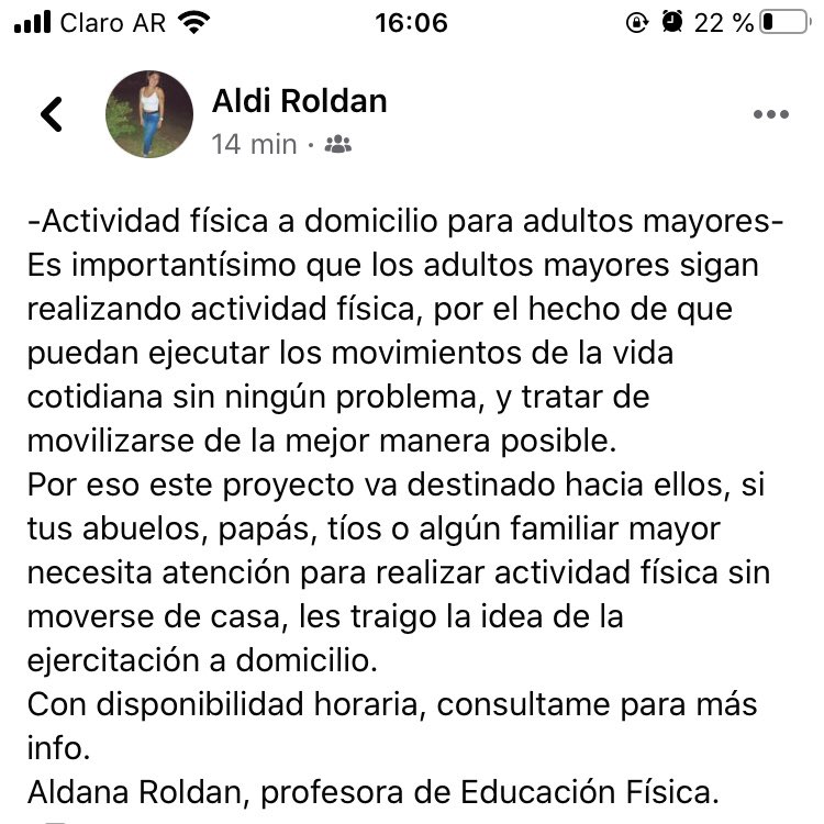 _aldiroldan's tweet photo. ⚠️ SAN GENARO ⚠️ https://t.co/ZIr0k06xIs