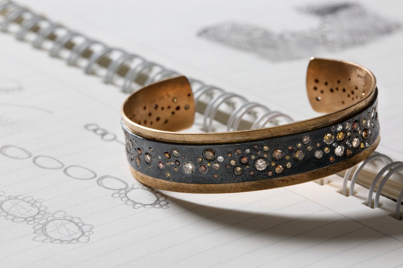 Todd reed deals bracelet
