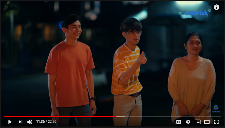 LaveeMEO's tweet photo. support nalang kami sayo Jayvee! hahahaha

@zeiah_mejia @Kayden_Ayu @asterisk_ph @MEOTheSeries
#LaVee #MyExtraordinaryEP4 https://t.co/b9l7Jxitjg https://t.co/SWrSRZmLrK