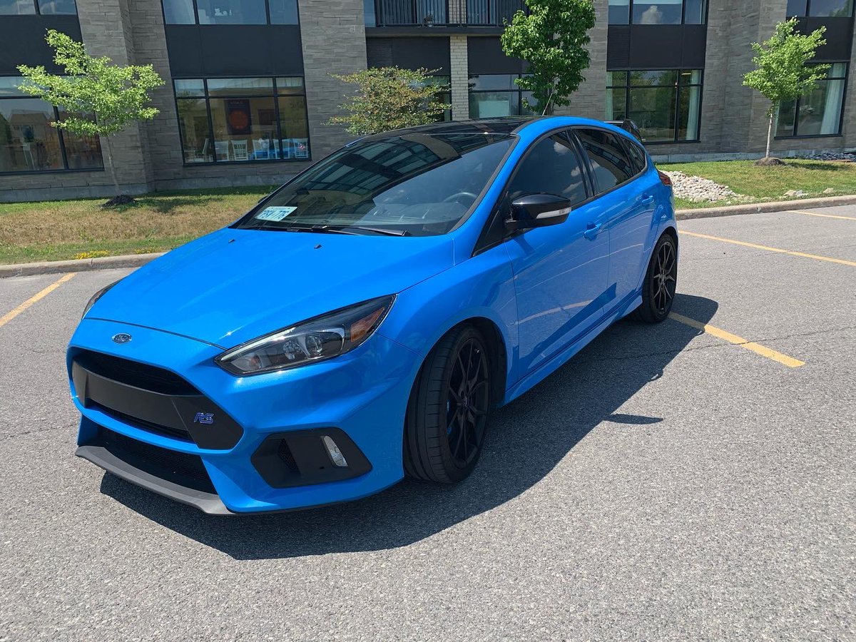 My favourite toy #focusrs #focus #ford https://t.co/rEY7RCvFs0