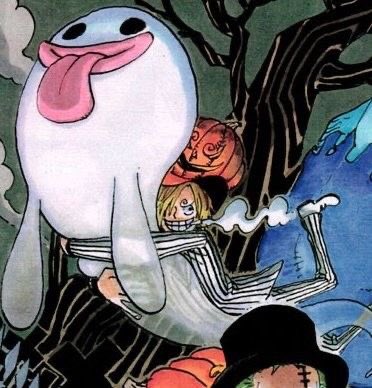 Fresamd's tweet image. sanji 👉👈