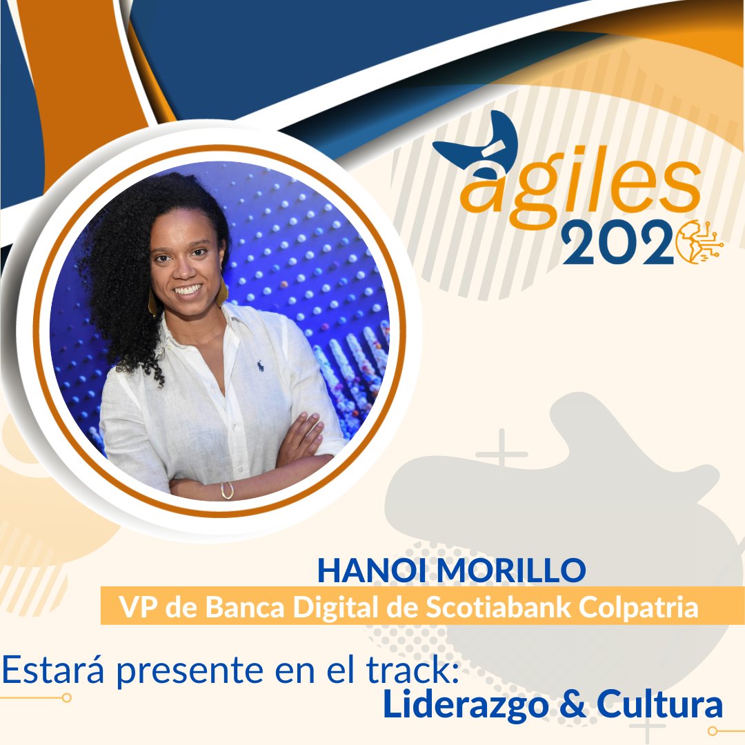 Jornadas Latinoamericanas de Agilidad tweet media
