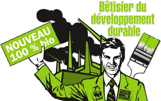 LAUDATO SI’ LA FAIBLESSE DES REACTIONS:«L’alliance entre l’économie &amp; la technologie finit par laisser 2 côté ce qui ne fait pas partie de leurs intérêts immédiats. Ainsi,on peut seulement s’attendre à quelques déclarations superficielles, quelques action philanthropiques isolées