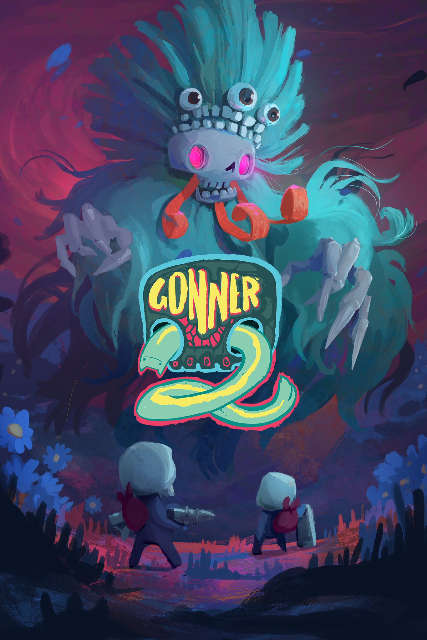 Wario64 On Twitter New Xbox Game Pass Titles Up GONNER2 also On PC wario64-on-twitter-new-xbox-game-pass-titles-up-gonner2-also-on-pc