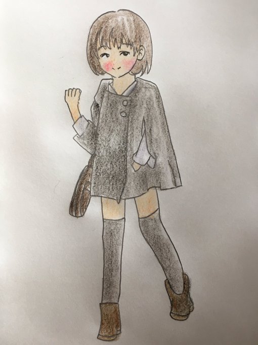 ポンチョ 高画質 のtwitterイラスト検索結果 古い順