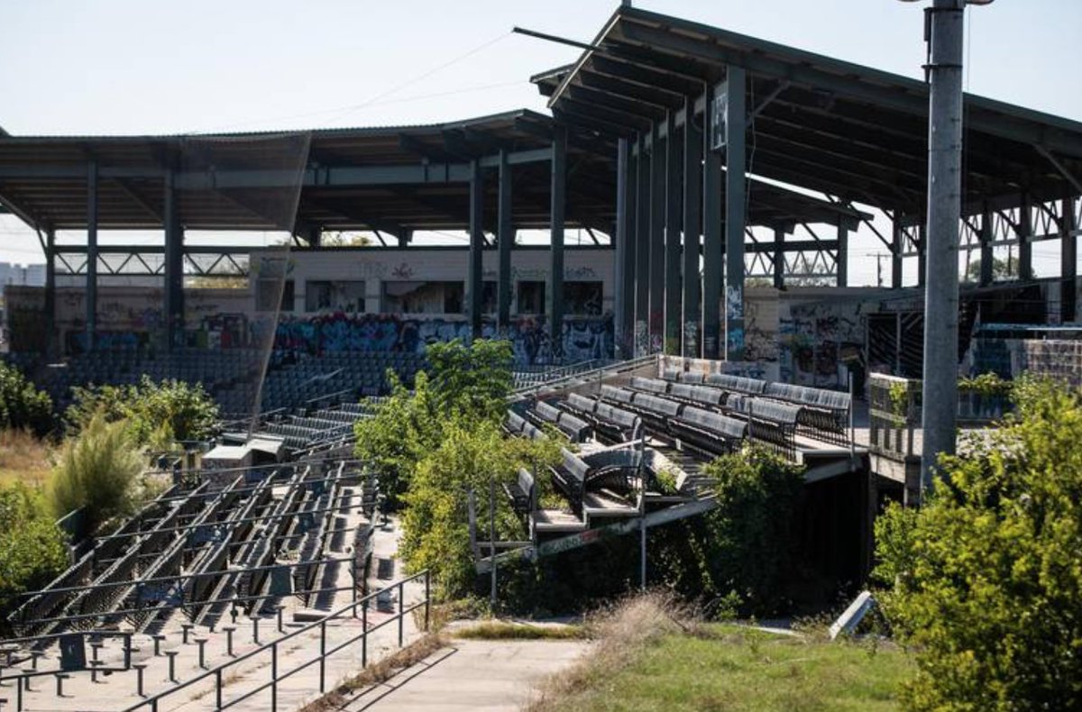 The Fort Worth Cats Were Supposed To Be Playing Ball At LaGrave Soon. What Happened? ⚾️ https://t.co/qLF320QwUf via @startelegram @lukeranker #SportsBiz https://t.co/IJwCgacIFJ