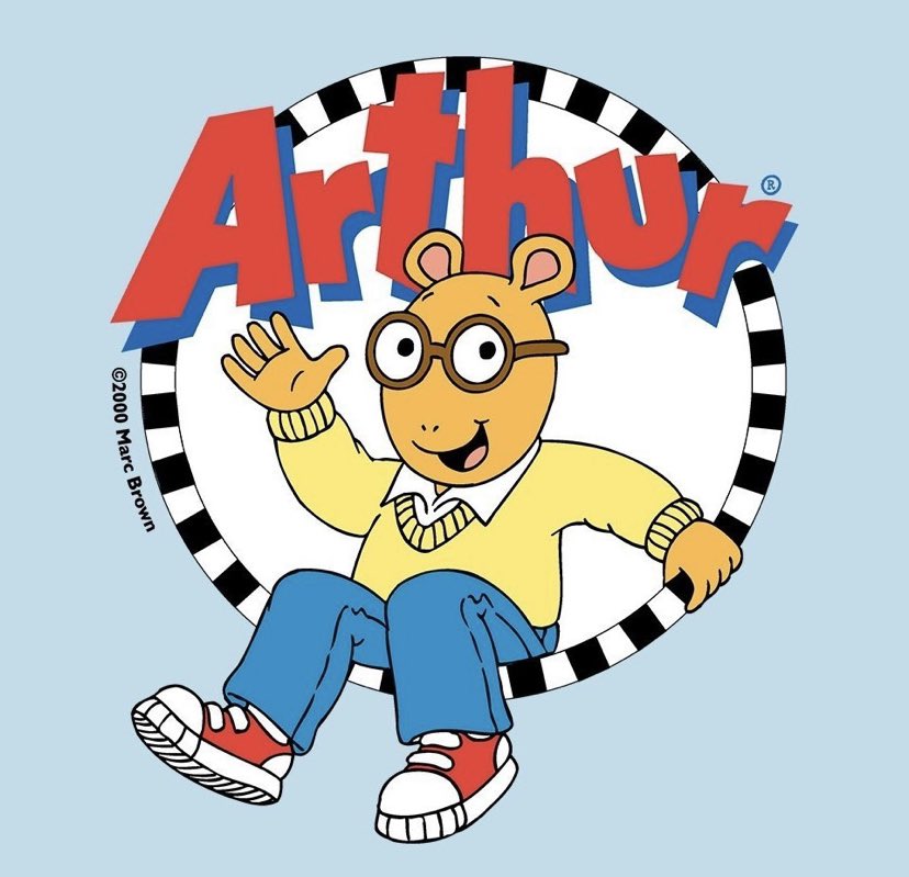 Arthur or Recess (eliminate 1)