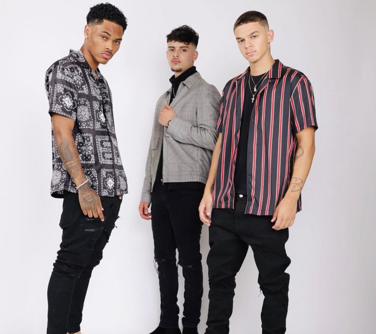 How it started vs How it’s goin <a href="/The_Bomb_Digz/">The Bomb Digz</a>