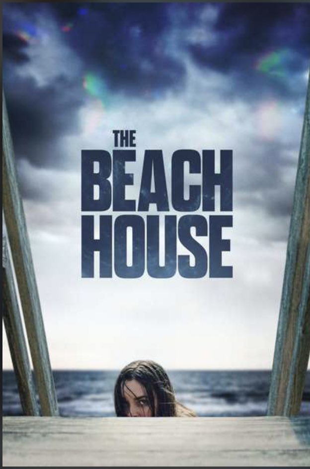 “Beach house.” This took a while to get going (though doing edibles with your parents friends is in, it’s own way, horrifying) but was weird and perfectly good.