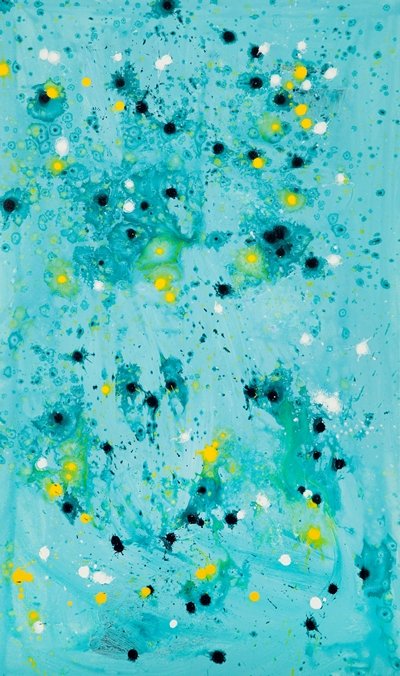 Today @NASA teased some big news about the moon... what could it be?! There's always new discoveries to be found in our universe.🌛
Milky Way by Jim Klein is more accessible if you can't wait. 40x24, acrylic. Available at gallery or online. #milkyway #nasa #galaxy #jkleingallery https://t.co/aLHjFWvN01