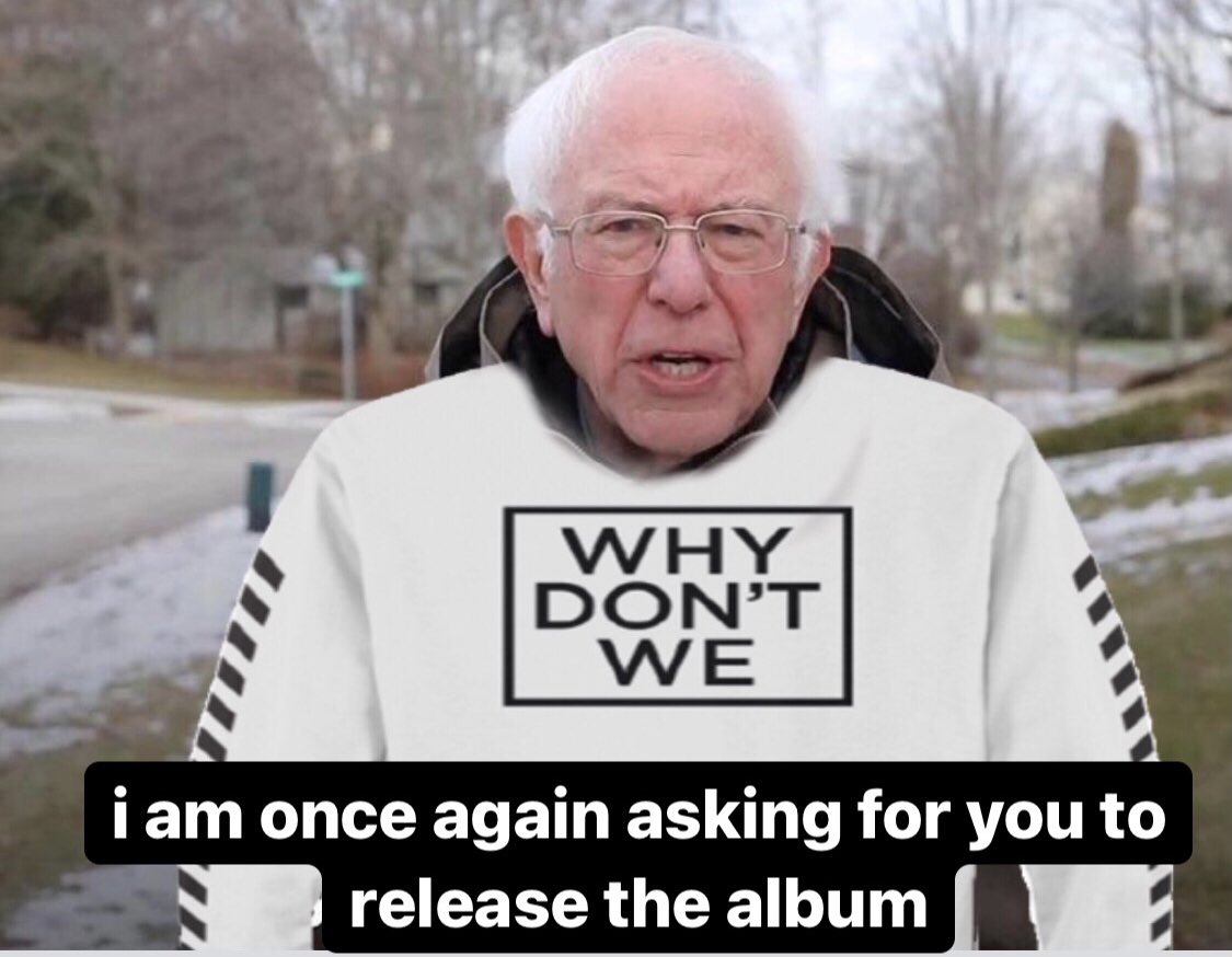 .... <a href="/whydontwemusic/">Why Don’t We</a>