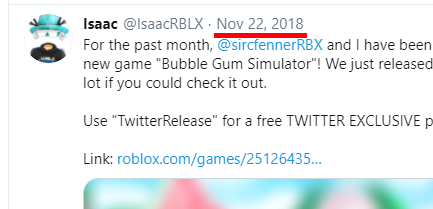 Isaac Isaacrblx Twitter - roblox bubble gum simulator bruh legendary pet buy 5 free 1 ebay