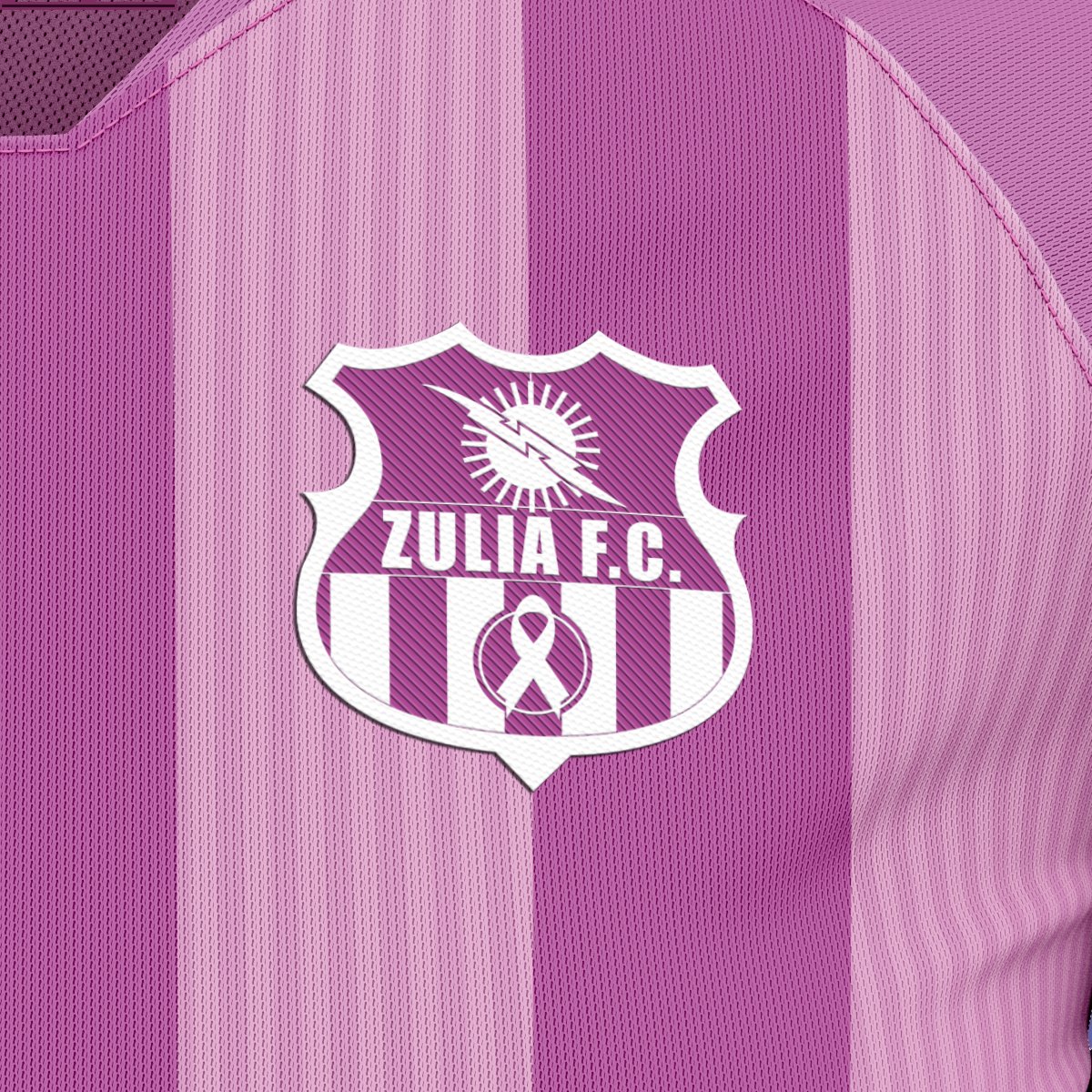 ZuliaKits's tweet image. #RetoRede 30 - 2020 | @RedeDesignPro 

Zulia FC x Nike | #OctubreRosa #Luchadoras

#ZuliaFC #Petroleros @Zulia_FC @nikefootball