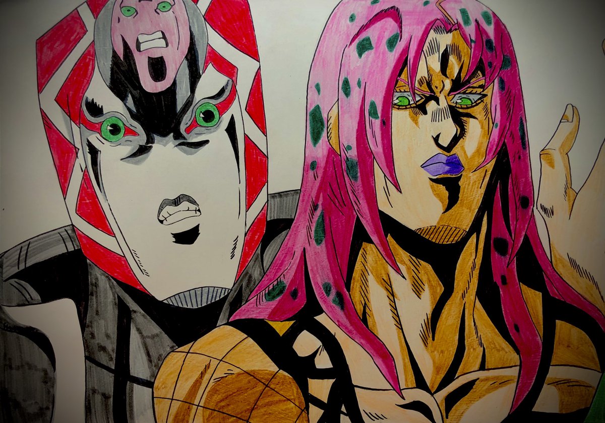 描いてみた 描いてみた ジョジョの奇妙な冒険 黄金の風より ディアボロ キング クリムゾン ジョジョ ディアボロ キング クリムゾン 描いてみた 絵描きさんと繋がりたい 絵師さんと繋がりたい 絵師神の絆 少しでもいいなと思ったらrtorいいね ツイレポ 描いてみた 描いてみた ジョジョの奇妙な冒険 黄金の風より ディアボロ キング クリムゾン ジョジョ ディアボロ キング クリムゾン 描いてみた 絵描きさんと繋がりたい 絵師さんと繋がりたい 絵師神の絆 少しでもいいなと思ったらrtorいいね ツイレポ