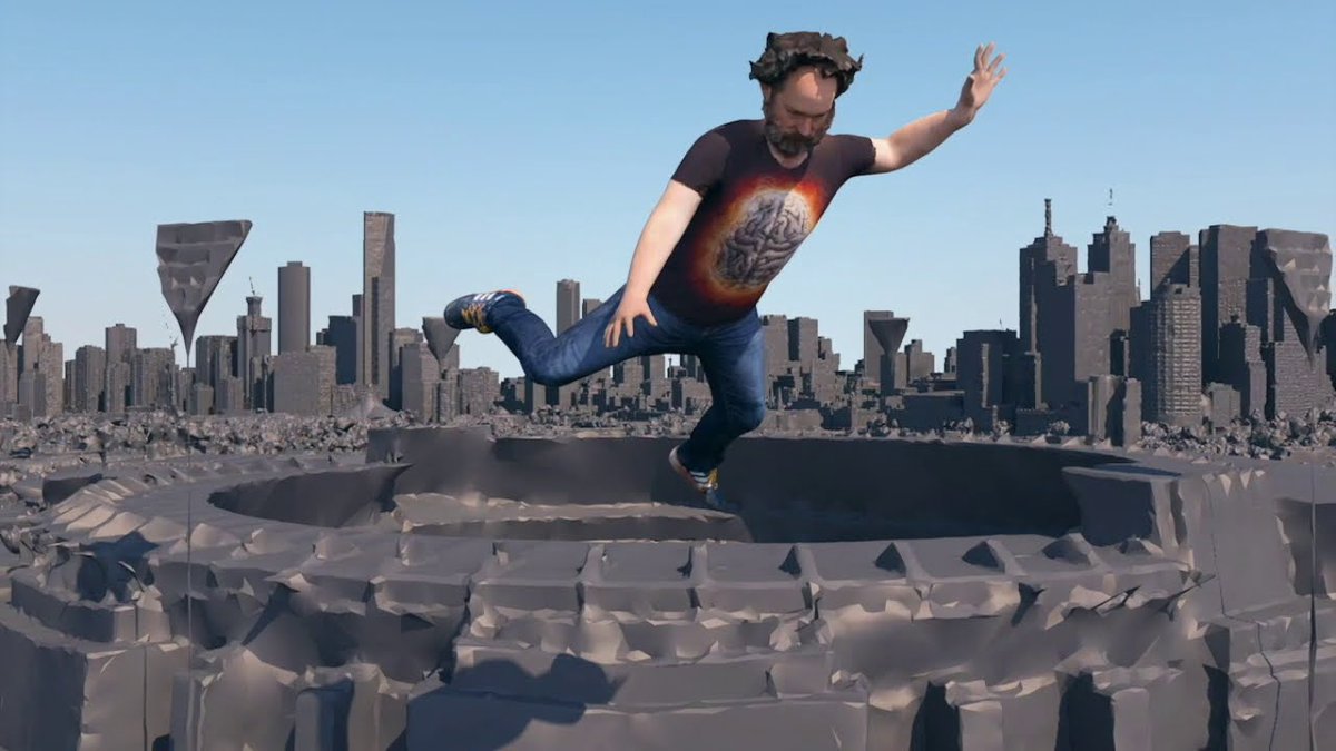 Theatre of the World tweet media