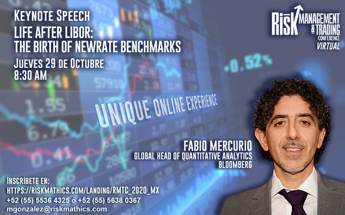 RiskMathicsFI's tweet image. #RMTC2020 #FabioMercurio
rmtc.riskmathics.com