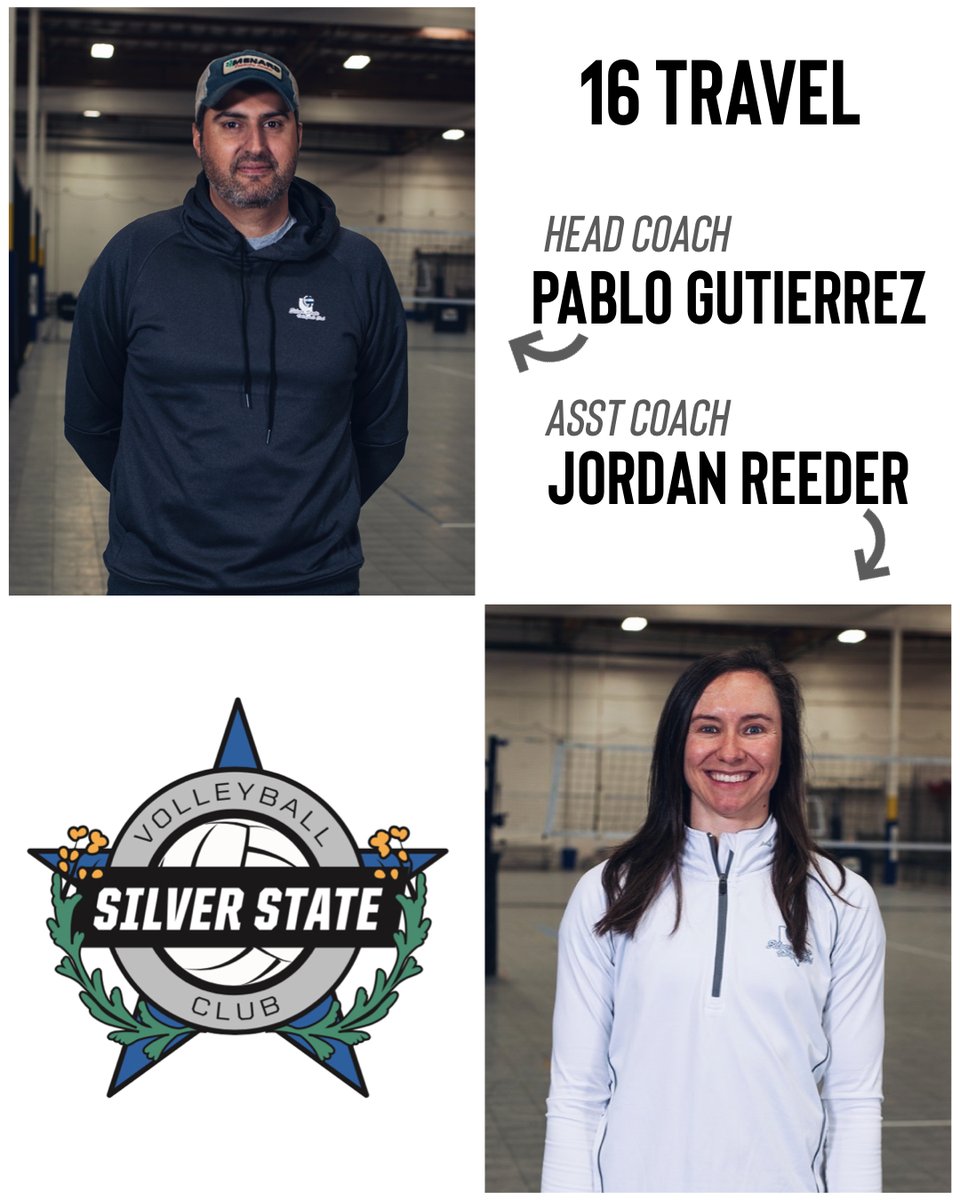 Silver State Volleyball Club Silverstatevbc Twitter