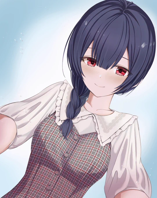 凛世を捕まえときてぇな、、 