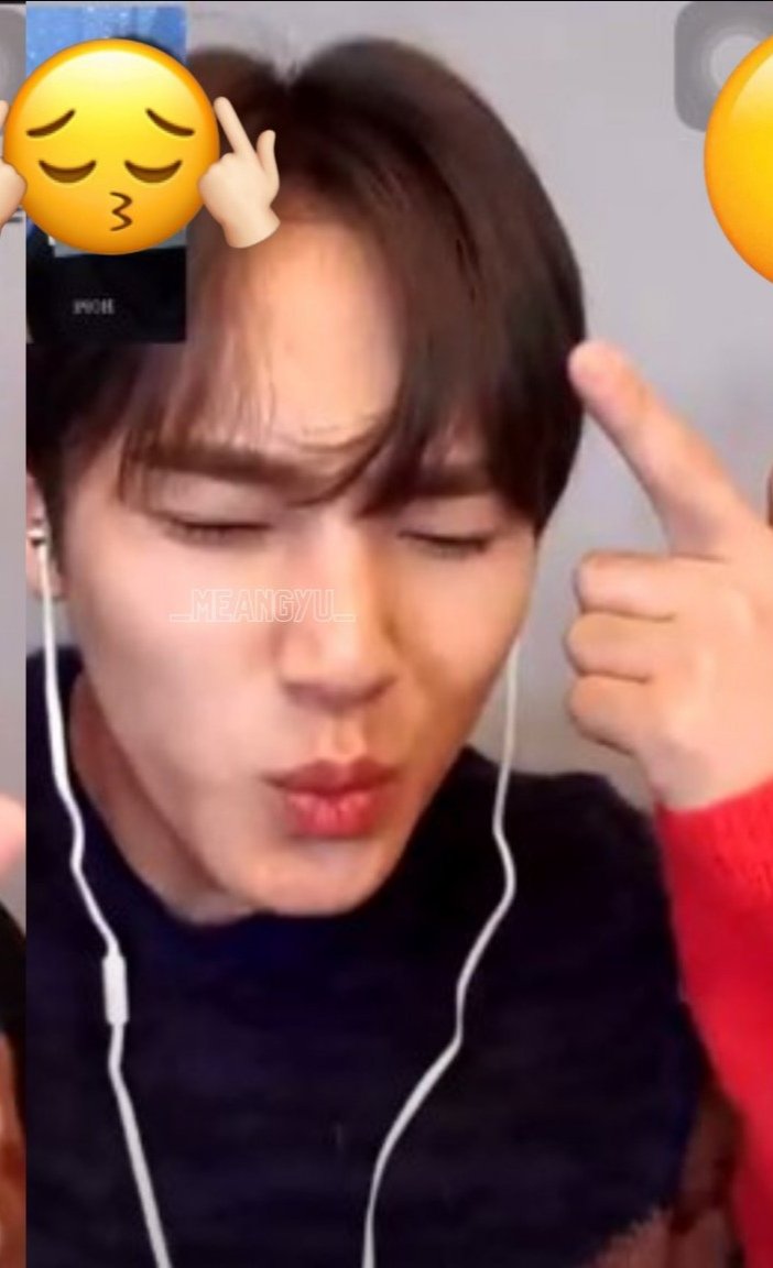 Mingyu