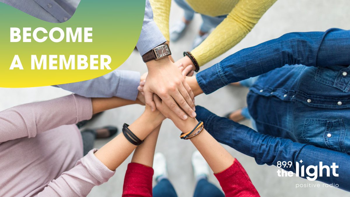 89.9 TheLight tweet media