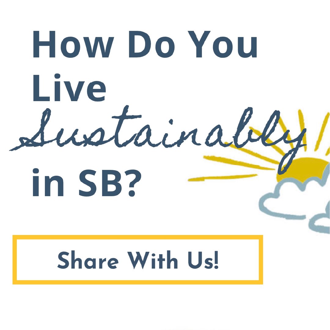 SustainablySB's tweet photo. NEW Sustainability &amp; Resilience Department website!
🌳🦦🌦🥑🚈🚲🌅

Review this new information hub as we lead and collaborate to create a safe, clean, and thriving future. 

https://t.co/SseIAoZkq7

#WasteFreeinSB #CleanSB #SantaBarbara #sustainability @SBCity https://t.co/ZlKPF4oAlQ