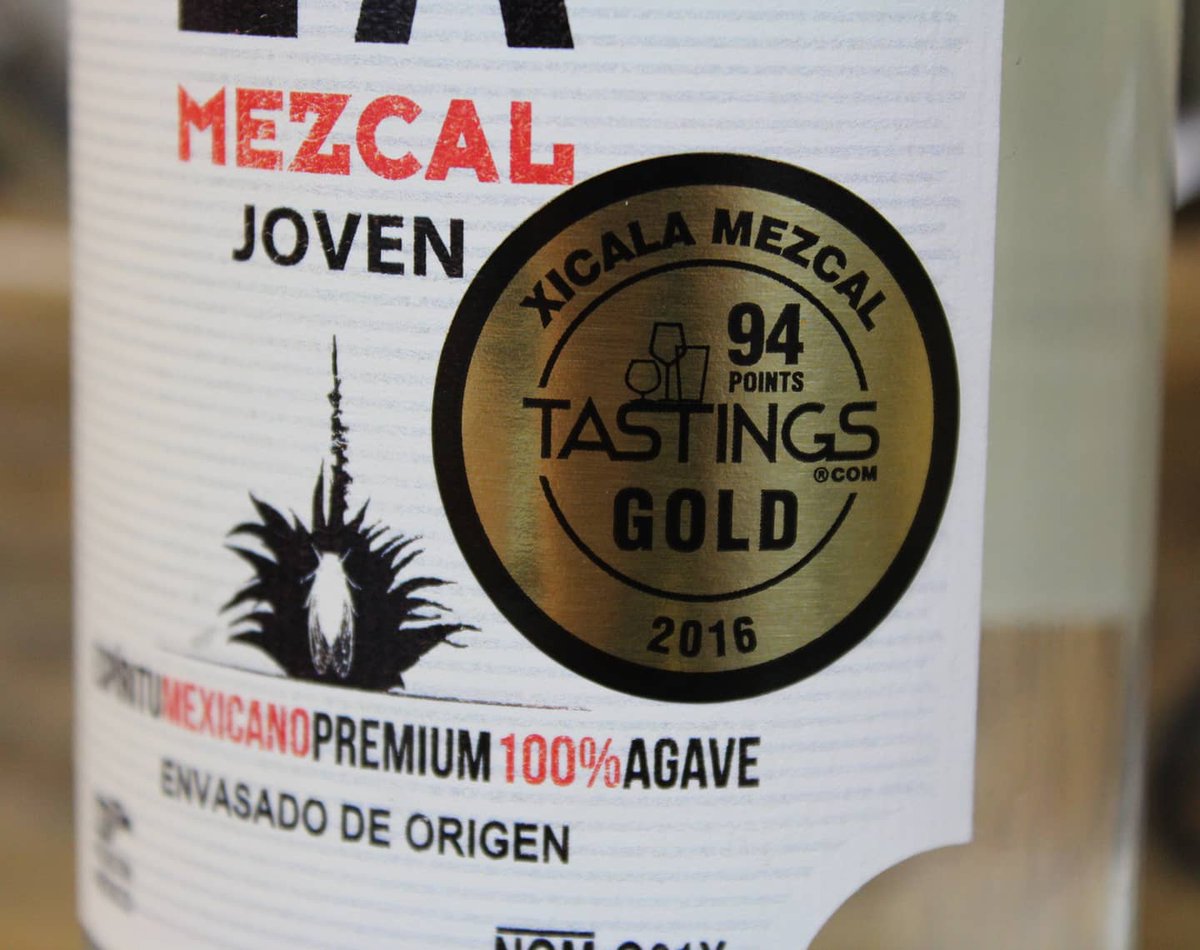 Mezcal is a magical spirit and is referred to as the Elixir of the Gods.
Watch the @XicalaMezcal Teeqlife review on our YouTube Channel https://t.co/DBTNQ64QJN
#mezcals #jovenmezcal #mezcaldrinks #video #reviews #tasting #tequila https://t.co/axPBVMR1kK