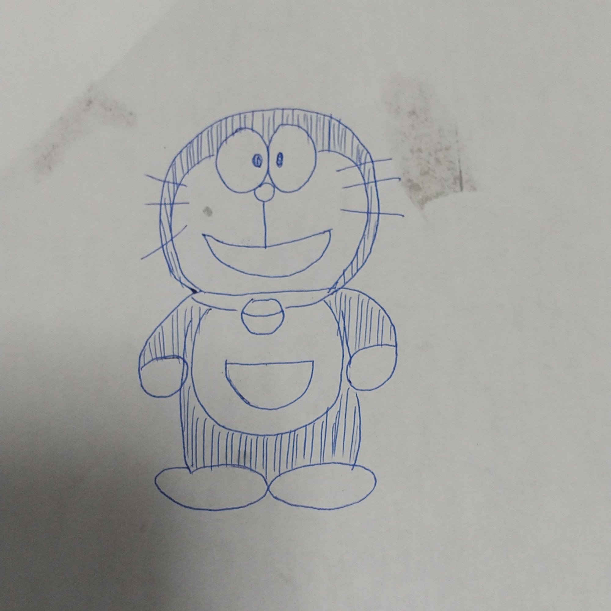 ドラえもんのえかきうた Sok Pa Twitter Twitter