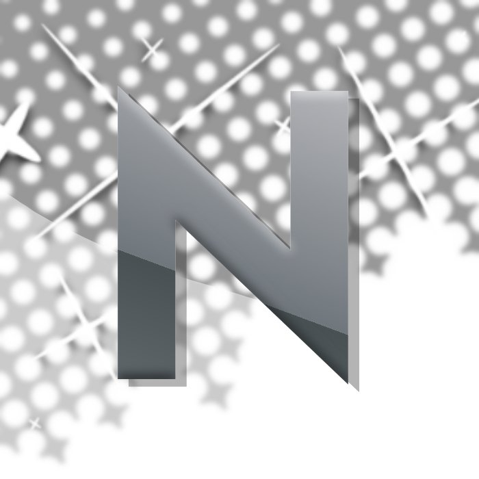 NextLevelDzn's tweet image. #NewProfilePic