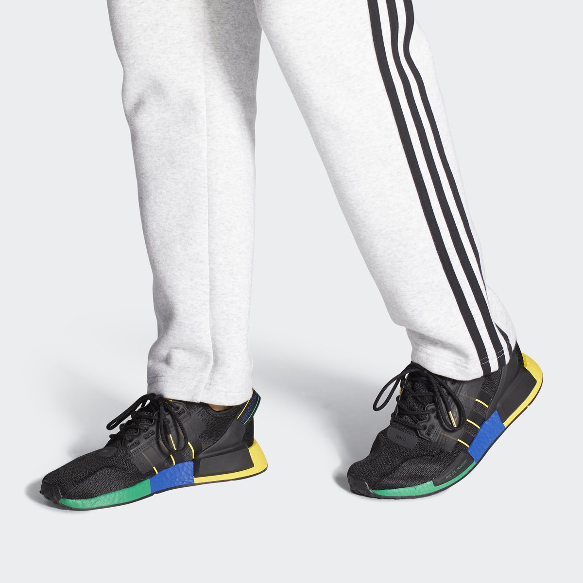nmd rio de janeiro