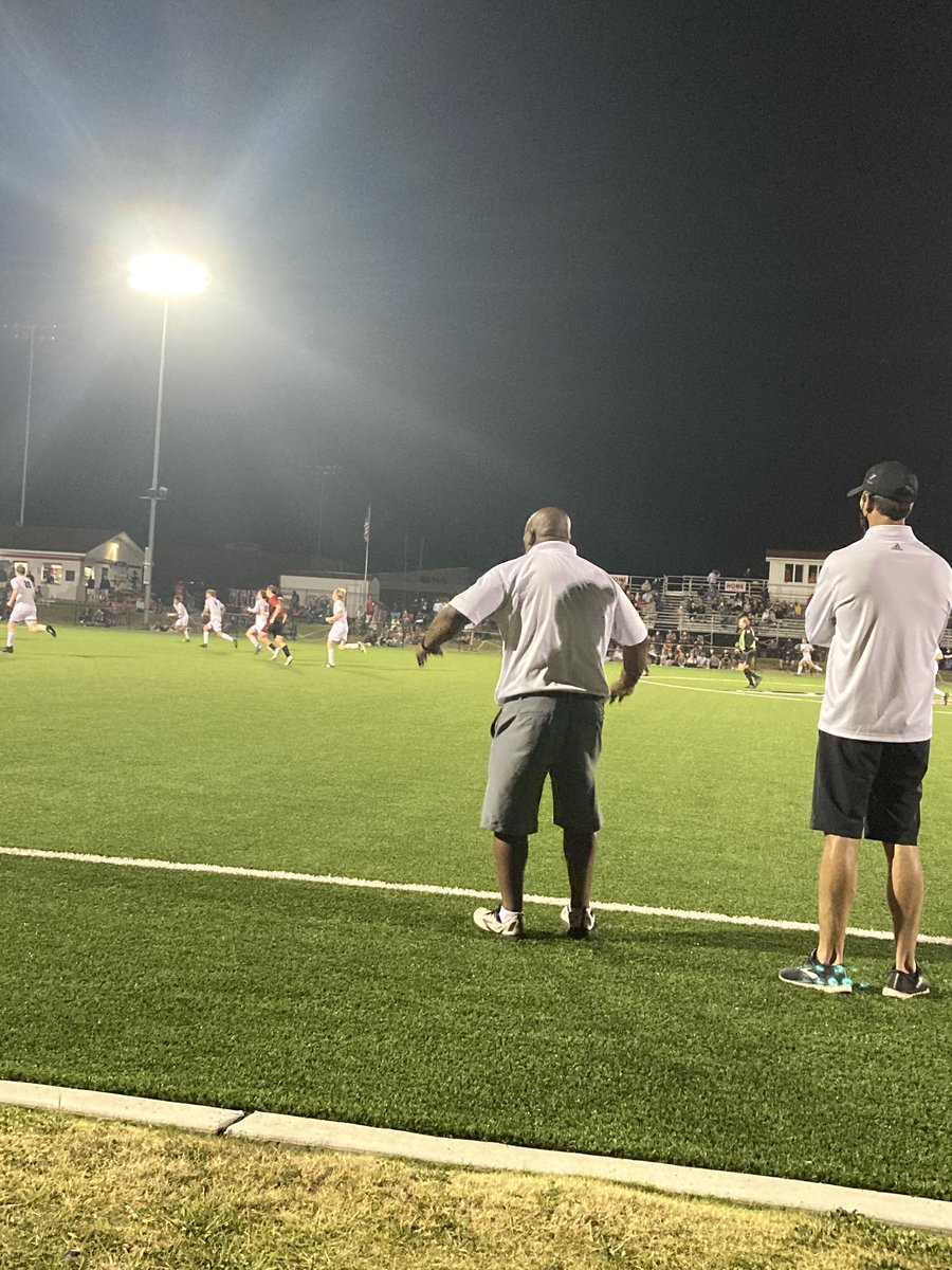 DanMartin12's tweet photo. ND at Jackson! #MACsoccer #building2021 https://t.co/8kEMzTKxr1