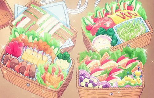 - they don’t really snack, but rather have set meal times- a big dessert after dinner isn’t common- they have a high intake of fiber and whole foods- they use little fats/oils and sugars in their cooking- they don’t drink their calories