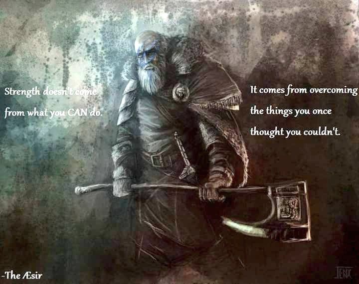 RHeathenry's tweet photo. There is NOTHING that we can not accomplish Together. Nothing is more feared than an educated Heathen! Changes are beginning... https://t.co/vJC4nkkQqE
