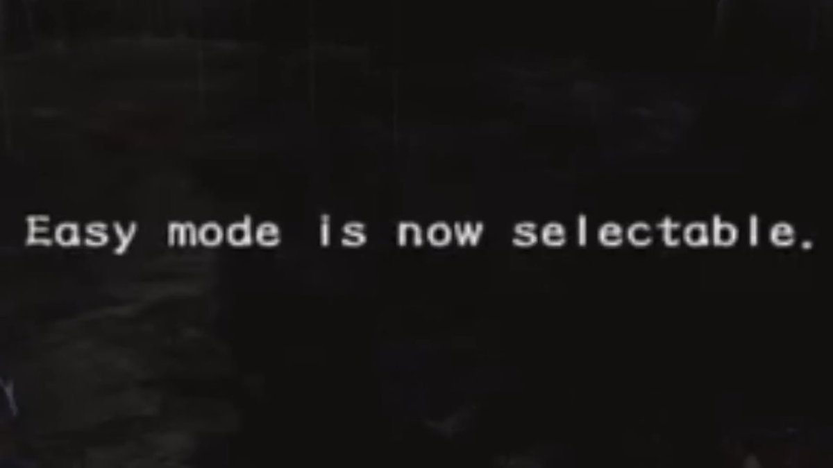 VashimuXIV's tweet image. Retweet to scare Devil May Cry fans.