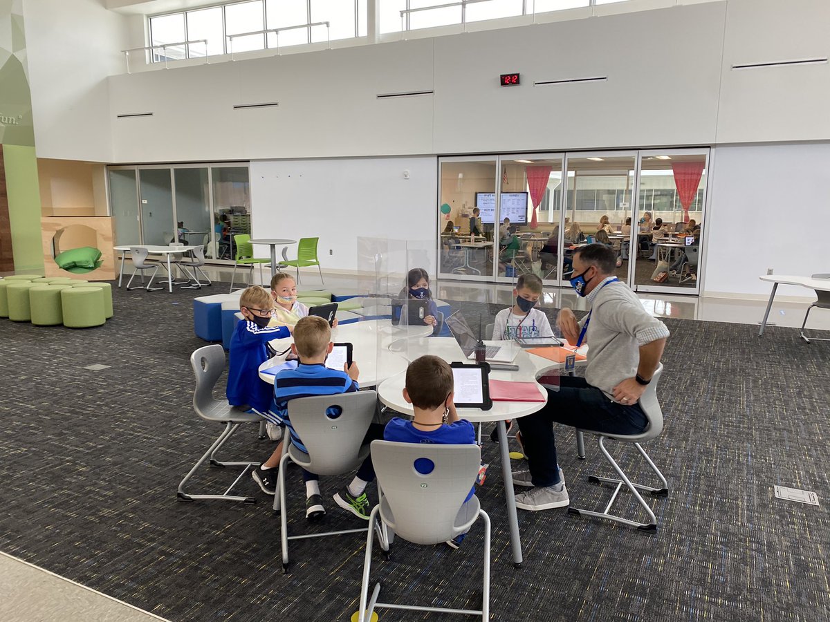 Blaire Fleeman tweet media