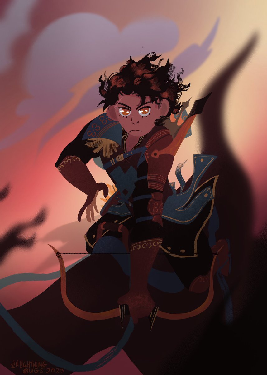 enlightningbugs's tweet image. #FE3H #CyrilWeek Class Change day - Promote! Him!
Even though Barbarossa is Claude-exclusive, I didn’t see anything that said it was only for royalty, so here’s Cyril in a less princely version of the outfit (and maybe some hand me downs?) 2 background versions