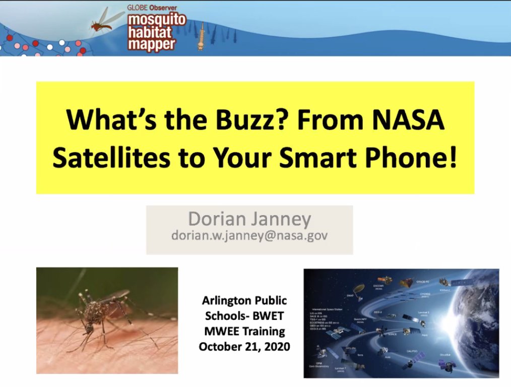 lsullivan's tweet image. Arlington Public Schools Teacher Cohort GLOBE BWET MWEE Training Professional Learning with @APSscience @NWFScienceHamm Dorian Janey @GLOBEProgram  @NASAGoddard Todd Toth #WeatherPatterns #mosquito #GLOBEObserver #app #Science @KWBLibrary #KWBPride @APSVirginia