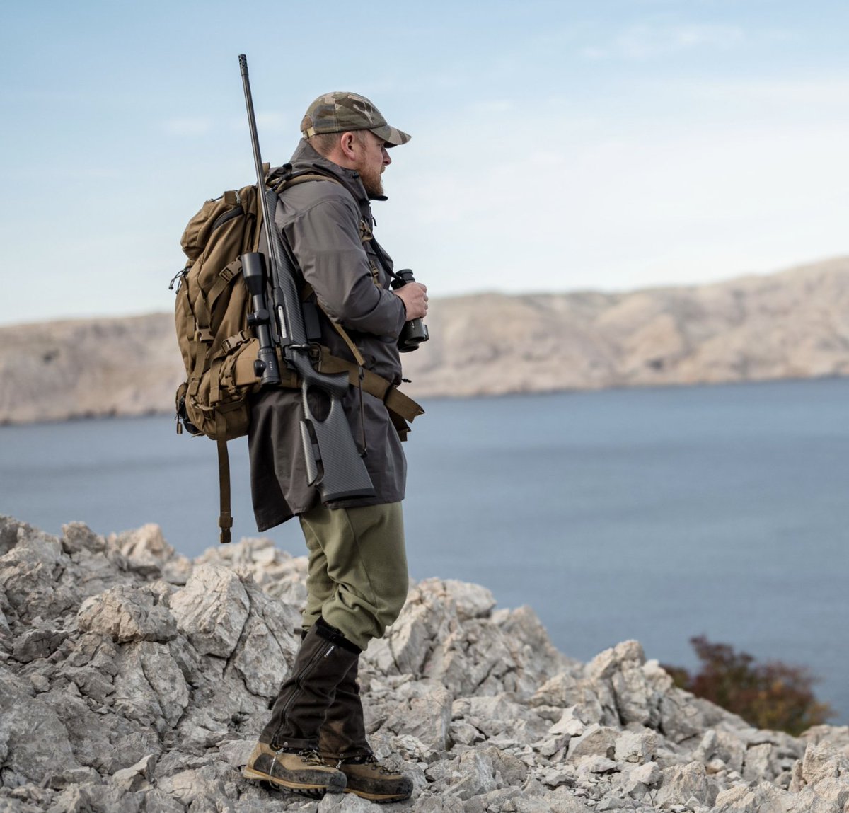 #newzealand RT @Sauer_USA: We all have a bucket list of hunting trips. What's yours?

#dreamhunt #huntingbucketlist #hunters #sauerrifles #sauerusa #sauer404synchroxtc #sauer404 #sauer404xtc #hunting #huntingwishlist