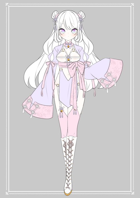 ゆめかわチャイナのtwitterイラスト検索結果 ゆめかわチャイナのtwitterイラスト検索結果