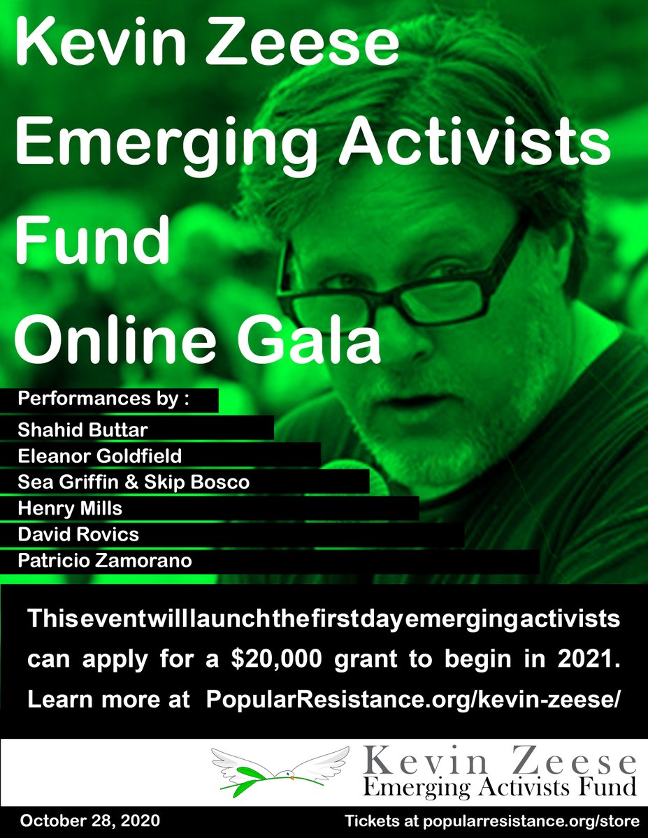 Popular Resistance tweet media