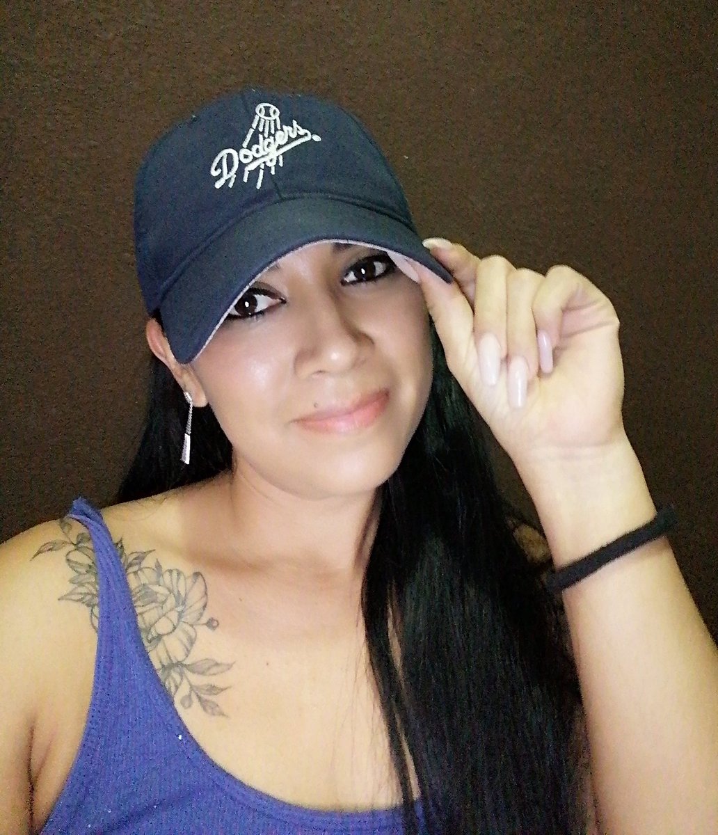 #WorldSeries #Dodgers ⚾💙 https://t.co/t0aeltYID2