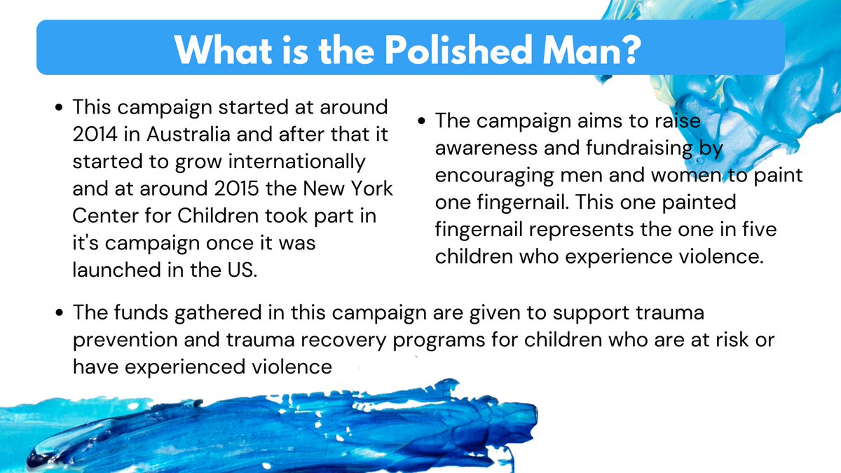 Here's some explanation about this beautifully campaign, I encourage you to join and spread the awareness (Please read the thread below for cards and what's happening in our world)  @ATEEZofficial #ATINYforPolishedMan  #PolishedMan  #ATEEZ    #에이티즈  