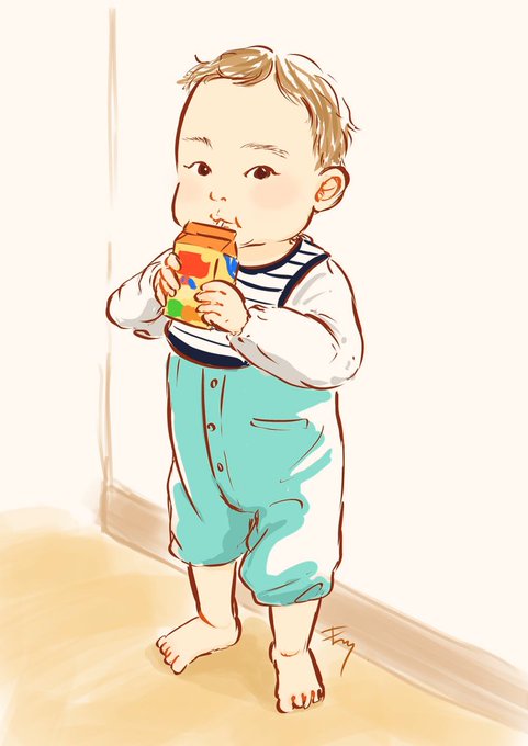 甥っ子が可愛いのtwitterイラスト検索結果 甥っ子が可愛いのtwitterイラスト検索結果