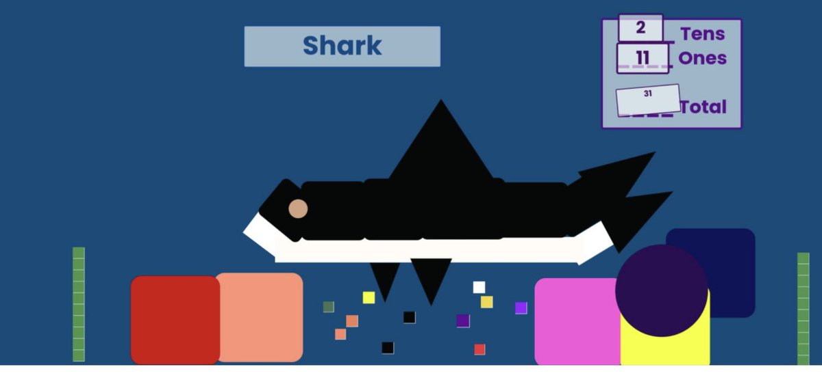My daughter has gone from needing a bearded dragon, to looking for frogs everywhere, to now reading all she can about sharks. Thanks <a href="/MeganMadlon/">Megan M</a> for all your amazing science lessons.... your love for animals and science is contagious!