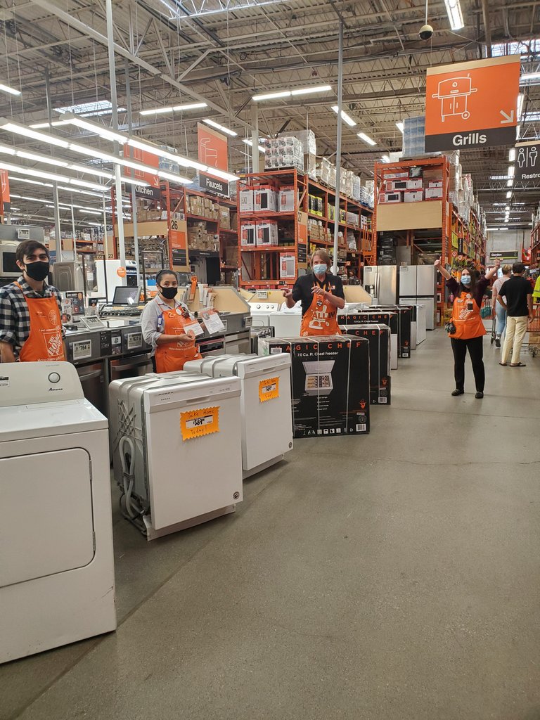 Kaitlyn Krulan (@kaitlynkrulan) on Twitter photo Great day with <a href="/DepotDSM/">Bill</a> Congratulations to Brenda D23 & Sonia D70 on their Specialist of the Month for September recognition Well deserved!! <a href="/fearon_frank/">Frank Fearon</a> <a href="/Tino_Longobardi/">Tino Longobardi</a> @LourdesPerry <a href="/TimothyMickiew2/">Timothy Mickiewicz</a> <a href="/nyyroro/">Ro Rodriguez</a> <a href="/Alan08675633/">Alan HD</a> <a href="/ValineAlejandra/">Alejandra</a> <a href="/PintoLpinto83/">Louis pinto</a> <a href="/fernandoa1263/">Fernando Almeida</a> Great day with <a href="/DepotDSM/">Bill</a> Congratulations to Brenda D23 & Sonia D70 on their Specialist of the Month for September recognition Well deserved!! <a href="/fearon_frank/">Frank Fearon</a> <a href="/Tino_Longobardi/">Tino Longobardi</a> @LourdesPerry <a href="/TimothyMickiew2/">Timothy Mickiewicz</a> <a href="/nyyroro/">Ro Rodriguez</a> <a href="/Alan08675633/">Alan HD</a> <a href="/ValineAlejandra/">Alejandra</a> <a href="/PintoLpinto83/">Louis pinto</a> <a href="/fernandoa1263/">Fernando Almeida</a>