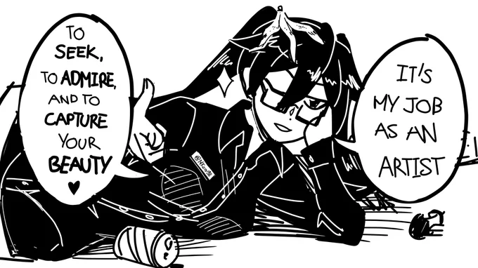 I'll use this as an alternative to the Decade meme.

Time to get smooth 