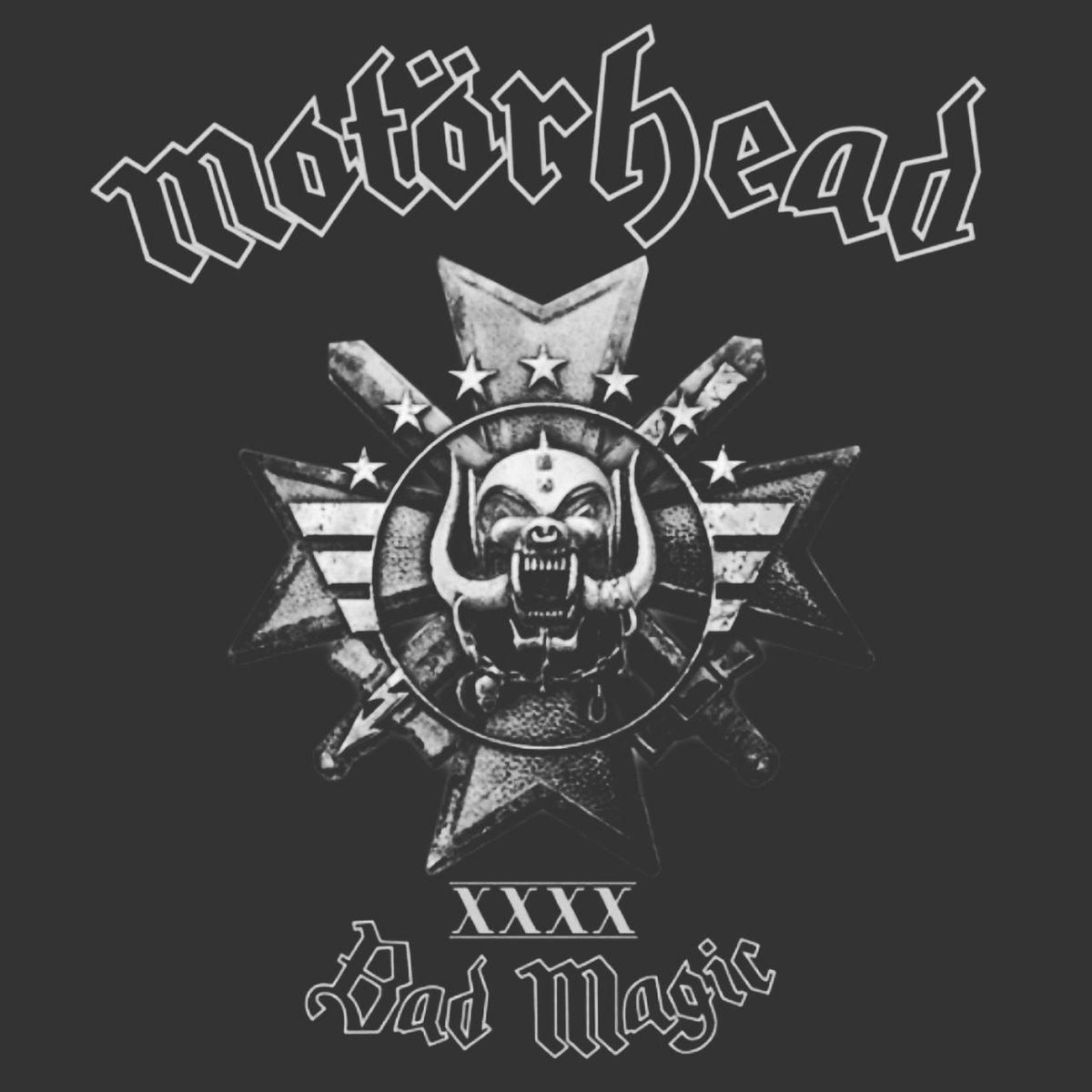 MotörHead
Bad Magic - 2015
Motorhead Bad Magic CD
Motorhead Bad Magic Download
Motorhead Bad Magic 320 kbps
#432Hz #432hertz
▬▬▬▬▬▬▬▬▬▬▬▬▬▬▬
https://t.co/49iZCTQwMs
▬▬▬▬▬▬▬▬▬▬▬▬▬▬▬ https://t.co/HNtaUSWUiG