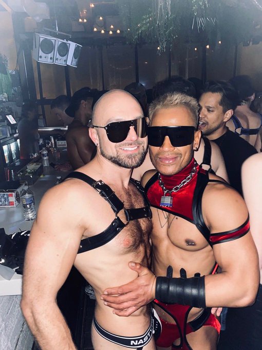 That was a fun night! ⁦@Trevor_northman https://t.co/MKCHkB4Kdi