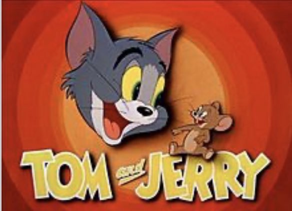 Tom & Jerry or Looney Tunes (eliminate 1)